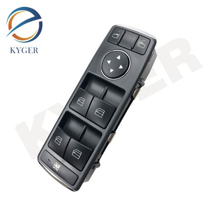 Buy Auto Body Systems 204 905 53 02 Windows Lift Switch Button For Mercedes Benz W204 X204 W212 W207 C E GLK Class 2049055302 online manufacture