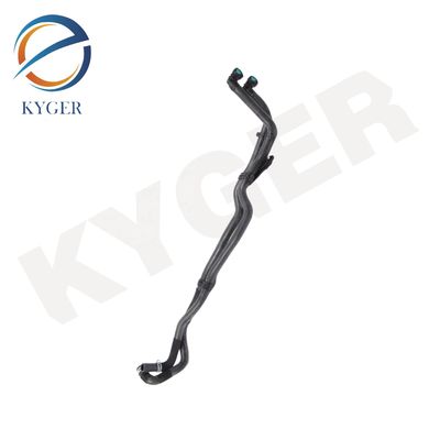 Buy PCH501084 Cooling System Heater Water Hose Coolant Pipe For Land Rover Discovery 3 2005-2009 L319 Classic Range Rover Sport online manufacture