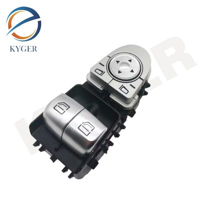 Buy Auto Body Systems 204 905 53 02 Windows Lift Switch Button For Mercedes Benz W204 X204 W212 W207 C E GLK Class 2049055302 online manufacture