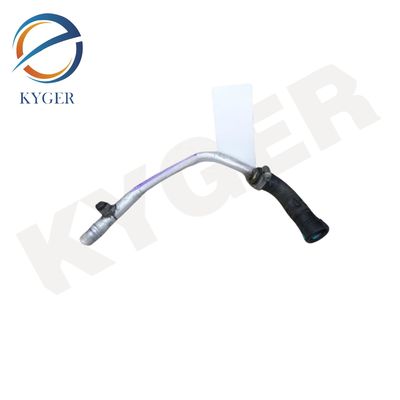 Buy LR011454 Cooling System Car Coolant System Spare Parts Heater Hose Water Hose For Land Rover Range Rover 2010-2012 L322 online manufacture