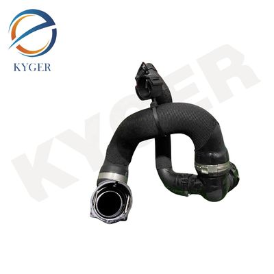 Buy LR137873 Upper Cooling System Coolant Hose Water Pipe For Land Rover Range Rover 2013-2022 L405 Range Rover Sport 2014-2022 L494 online manufacture