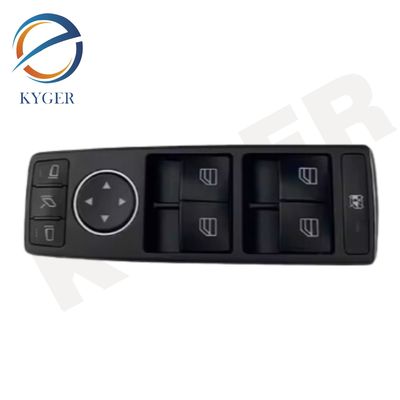 Buy 2049055402 Fold Auto Parts Car Window Switch For Mercedes Benz W204 W212 204 905 54 02 2128208310 Window Lifter Switch online manufacture