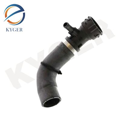 Buy KYGER High Quality LR017363 Cooling System Car Parts Radiator Water Hose For Land Rover Range Rover III L322 2010-2012 online manufacture