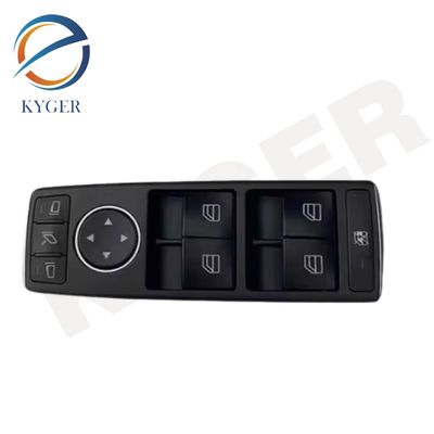 Buy 212 820 83 10 Auto Electrical Systems Auto Parts Car Window Switch For Mercedes Benz W204 W212 2128208310 Window Lifter Switch online manufacture