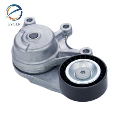 Buy Drive Belt Tensioner Pulley 11287594969 For BMW N20 F18 F20 F07 F25 E84 F35 F15 F16 F34 online manufacture