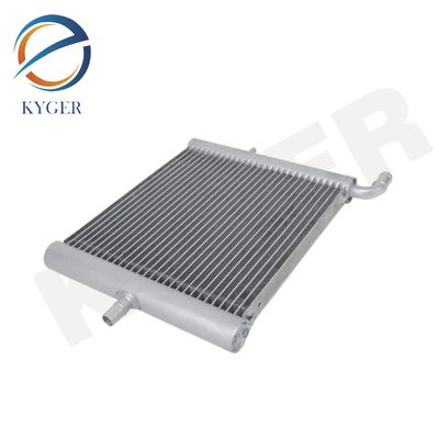Buy LR062670 Cooling System Car Cooling Radiator Suitable For Land Rover Range Rover Sport 2014-2022 L494  Discovery 5 2017 L462 online manufacture