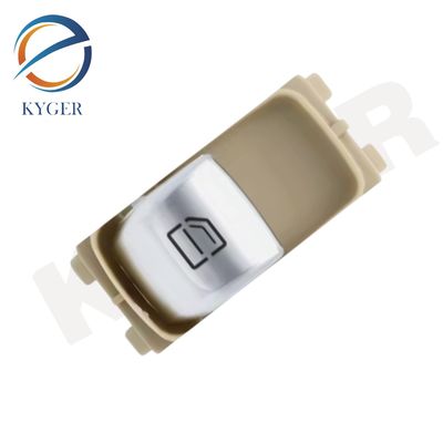 Buy Auto Electrical Systems Khaki 2139050309 Auto Parts Master Power Window Switch 213 905 03 09 For Mercedes Benz W213 online manufacture