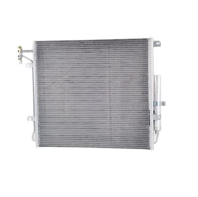 Buy Cooling Radiator JRB500140 For Land Rover Range Rover Sport 2005 - 2009 online manufacture