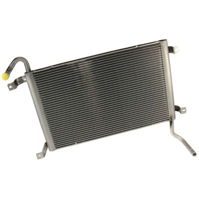 Buy Cooling Radiator LR009007 PCC500260 For Land Rover Range Rover Sport 2005 - 2009 online manufacture