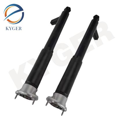 Buy 212 320 16 30 Rear Pair Auto Suspension System Rear Left And Right For Mercedes W212 W218 2123201630  2123201630 online manufacture