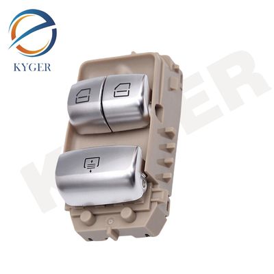 Buy Auto Electrical Systems 222 905 00 09 Power Khaki Window Switch For Mercedes Benz C-CLASS W205 M276 2229050009 online manufacture