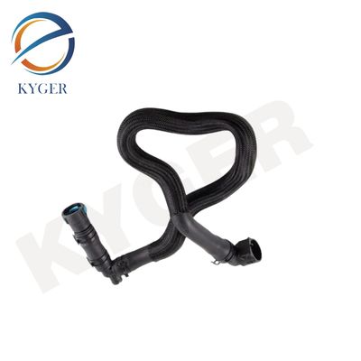 Buy KYGER High Quality LR062106  Auto Parts Coolant Hose Radiator Water Hose Water Pipe Suitable For Land Rover Range Rover 2013 online manufacture