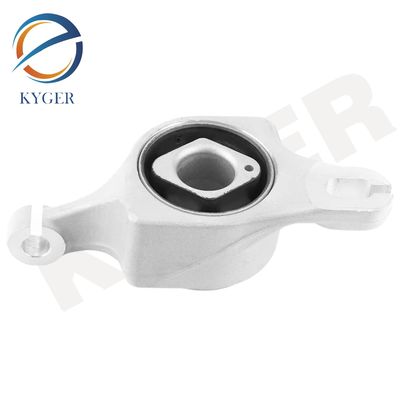 Buy 1663300143 Auto Suspension System Auto Spare Car Parts Rear Arm Bushing Arm 166 330 01 43 For Mercedes-Benz W166 online manufacture
