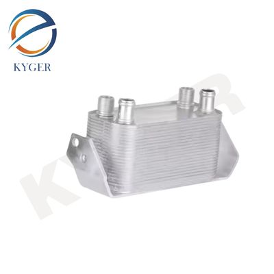 Buy Cooling System Radiator Transmission Engine Oil Cooler LR013722 For Land Rover Discovery 4 L319 Range Rover Sport L320 5.0L V8 online manufacture