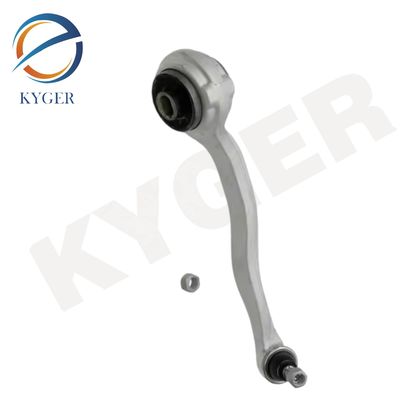 Buy 204 330 43 11 Auto Suspension Systems Front Left Upper Control Arm W/ Ball Joint For Mercedes Benz W204 2043304311 online manufacture