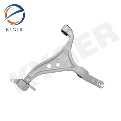 Buy 166 330 01 07 Car Lower Control Arm 1663300107 For Mercedes-Benz GL-CLASS GLE M-CLASS X166 W166 A 166 330 01 07 online manufacture