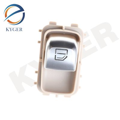 Buy 222 905 19 04 Khaki Power Window Lift Switch For Mercedes-Benz W222 W213 Power Window Control Switch 2229051904 online manufacture