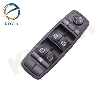 Buy 251 820 01 10 Auto Electrical Systems For Mercedes Benz W164 W251 Window Glass Lifter Switch A2518200110 2518200110 online manufacture