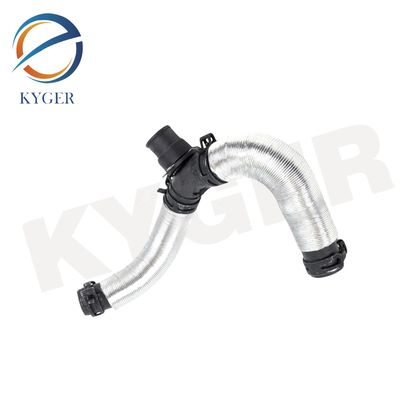 Buy KYGER Car Part LR004298 Radiator Coolant Inlet Hose EGR Cooler For Land Rover Freelander 2 2.2L Diesel 2006-2014 L359 online manufacture