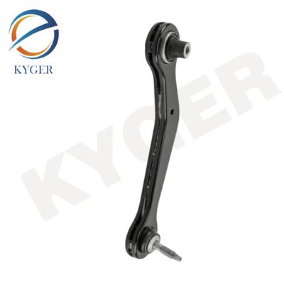 Buy 3332 6770 860 Rear Upper Right Control Arm For BMW X5 E53 33326770860 33321095412 33326770748 33326768274 935049 3455601 online manufacture