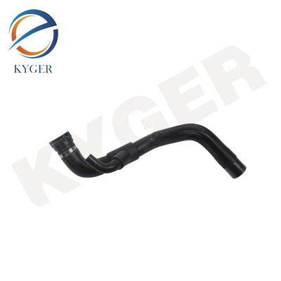 Buy Auto Parts Engine Flexible Reinforced Elbow Hose Radiator Coolant Hose Intercooler Hose LR006993 For Land Rover Freelander 2 online manufacture