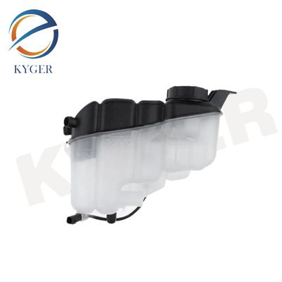 Buy LR004080 Auto Parts 31200320 Engine Coolant Recovery Expansion Tank Water Tank For Land Rover Freelander 2 2006-2014 L359 online manufacture