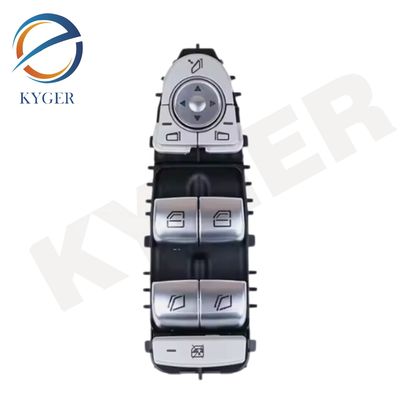 Buy 4475450413 Power Window Switch Corrosion Proof For Mercedes Benz W447 online manufacture