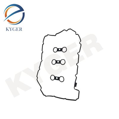Buy Auto Engine Systems 11127582245 Molded Seal Valve Chamber Cover Gasket 1112 7582 245 Engine Valve Cover Gasket For BMW N52 E60 online manufacture