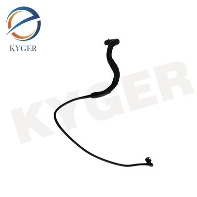 Buy KYGER Cooling System Coolant Hose For Land Rover Range Rover 2010-2012 L322 10-12 V8 5.0L Radiator Bleeder Hose LR011465 online manufacture