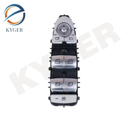 Buy V-CLASS Power Window Control Switch A4479054203 Mercedes Benz Electrical Parts online manufacture