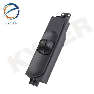 Buy Mercedes Benz Electric Power Window Switch 6395450713 Wear Resistance online manufacture