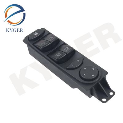 Buy A6395451213 Master Window Control Switch For Mercedes Benz W639 2013 online manufacture