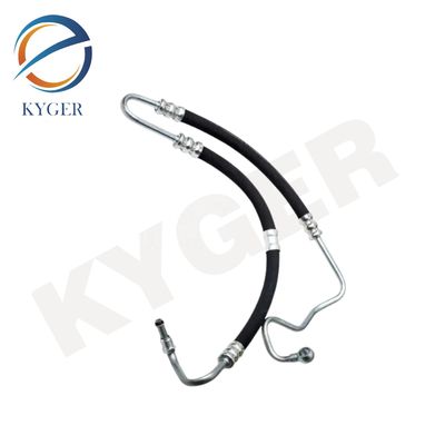 Buy High Quality Power Steering High Pressure Hose Line 32416774215 For BMW 3 Convertible E46 323 325 328 330  3241 6774 215 online manufacture