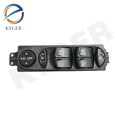 Buy Car Auto Part 639 545 13 13 Electric Auto Car Power Master Window Control Switch For Mercedes Benz W639 6395451313 online manufacture