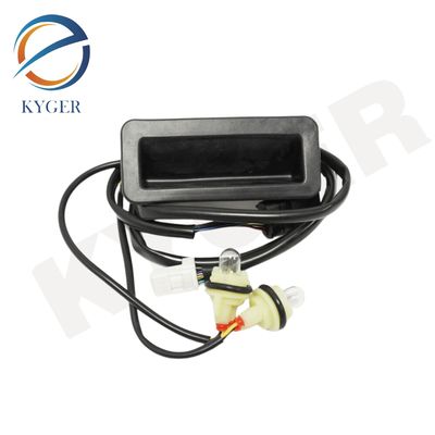 Buy KYGER High Quality LR083610 Auto Part Tailgate Boot Switch For Land Rover Freelander 2 2006-2014 L359 online manufacture