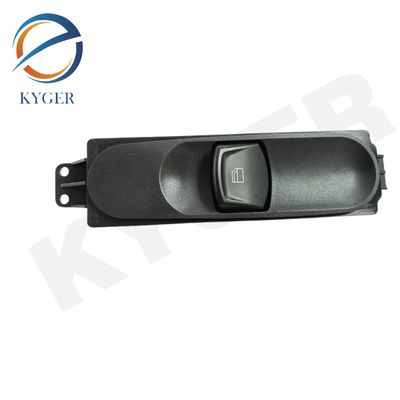 Buy 906 545 09 13 Auto Electric Car Power Master Window Control Switch For Mercedes Benz W906 9065450913 A9065451913 2E0959877R online manufacture
