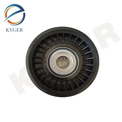Buy LR057453 Idler Pulley For Land Rover 2.0 Petrol For Land Rover Range Rover Velar L560 Sport L494 Evoque L538 online manufacture