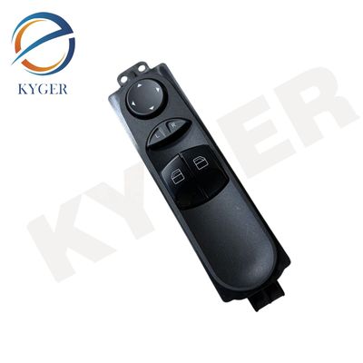 Buy Auto Part Auto Electrical Systems 251 830 03 90 Gray Color Auto Parts Window Lifter Switch 2518300390 For Mercedes Benz W164 online manufacture