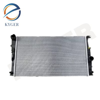 Buy 1711 8672 104 Car Auto Engine Part Engine Radiator 17118672104 17118672104 17117618807 Fit For BMW F20 F30 F80 F21 F22 F87 F33 online manufacture
