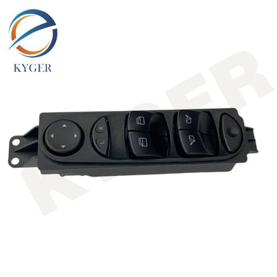 Buy Car Auto Part 906 545 14 13 Auto Electric Car Power Master Window Control Switch For Mercedes Benz W906 9065451413 online manufacture