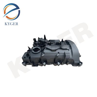 Buy 1112 7611 277 Car Engine System Valve Chamber Cover For BMW F23 F20 F30 F80 F82 F32 F87 F36 F45 F46 11127611277 11127568581 online manufacture