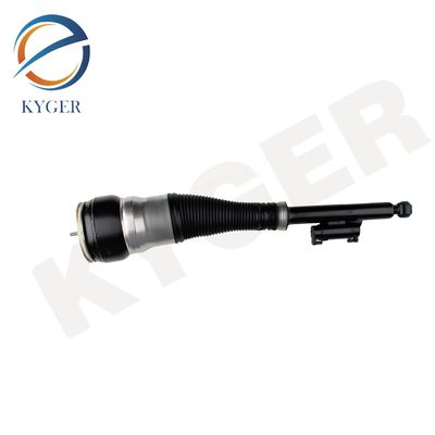 Buy 222 320 74 13 Auto Suspension Systems Front Air Suspension Shock Absorber 2223207413 For Mercedes Benz W222 online manufacture