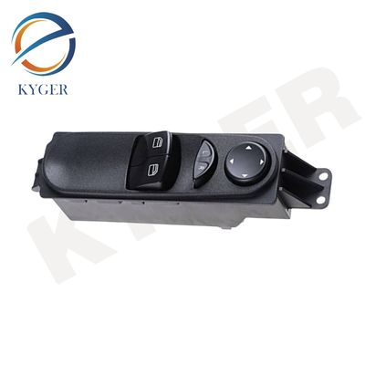 Buy KYGER High Quality 906 545 15 13 Auto Electric Car Power Master Window Control Switch For Mercedes Benz W906 9065451513 online manufacture