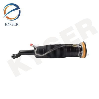 Buy 222 320 84 13 Car Auto Part Auto Suspension Systems Hydraulic ABC Shock Absorber For Mercedes Benz W222 W217  2223208413 online manufacture