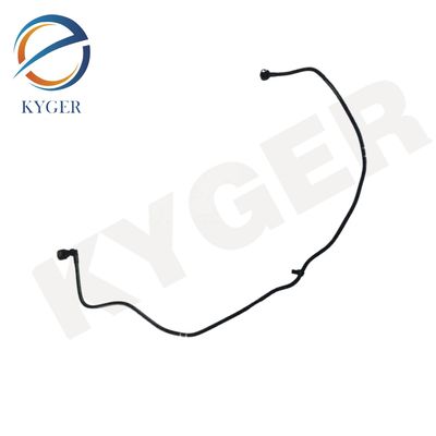 Buy LR100554 Engine Overflow Hose For Land Rover Range Rover 2013-2022 L405 Discovery 5 2017 L462 Range Rover Sport 2014-2022 L494 online manufacture
