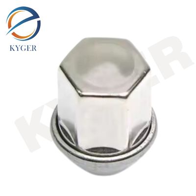 Buy LR001381 Car Wheel Lug Nut LR043267 1382841 1676176 1428137 9G911K024AA 1377747 For Land Rover Freelander 2 Evoque 2008 - 2016 online manufacture