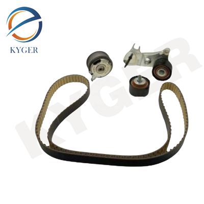 Buy KYGER High Quality Car Auto Part Engine Part 32298420 Auto Part Timing Belt Kit 4pcs Fit For Volvo V90 mk2 online manufacture