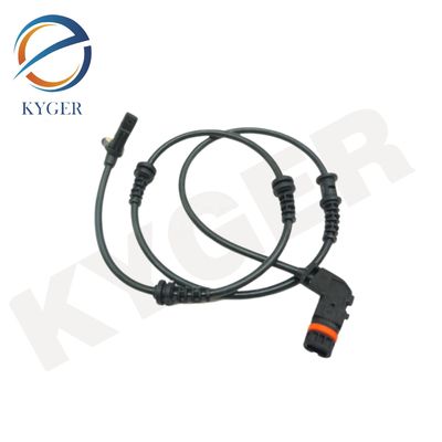 Buy Auto Electrical System Auto Part Front L/R ABS Wheel Speed Sensor For Mercedes Benz GL320 GL450 GL500 1649058200 online manufacture