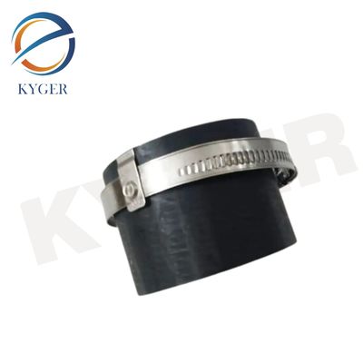 Buy LR063268 Intercooler Hose Upper Connection For Land Rover Discovery Sport Range Rover Evoque LR2 Engine 2.0L 16V Petrol LR024519 online manufacture