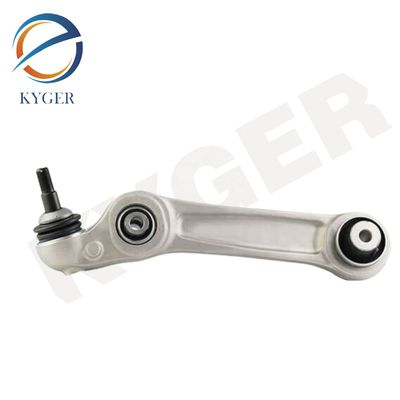 Buy KYGER High Quality 3112 6794 203 Auto Suspension Systems Left Control Arm 31126794203 6794203 For BMW F10 F06 F12 F13 F11 online manufacture
